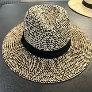 Straw Hat